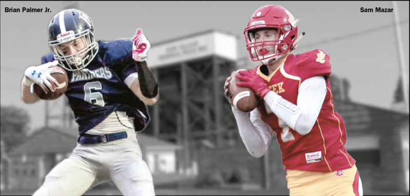 Creek staying focused for Buckeye Local